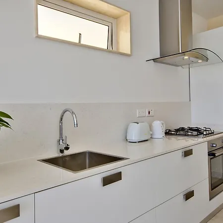 Apartment Penthouse With Views Mellieha