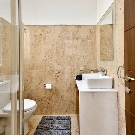 Apartment Penthouse With Views Mellieha