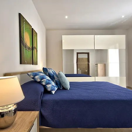Apartment Penthouse With Views Mellieha
