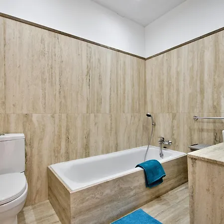 Penthouse With Views Apartment Mellieha